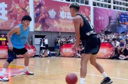 中国职业篮球联赛球员聚焦技术提升