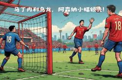 华尔油客场一球小胜诺里奇，取得关键胜利的简单介绍